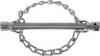 Rothenberger Hlava reťazového zámku s 2K, bez krúžku, 16K, D=30mm 72185