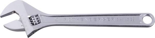 Rothenberger Nastaviteľný kľúč 15", veľkosť kľúča do 44 mm 70445