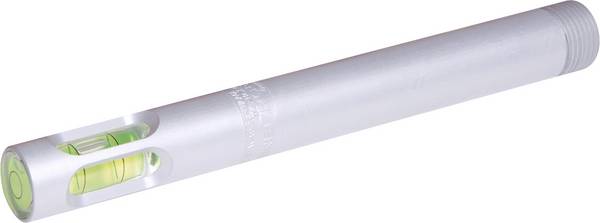 Rothenberger Vodováha s rohovým ventilom 70661