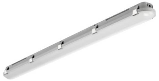 Brumberg 78114114 LED-kuiplamp voor vochtige ruimte