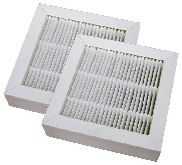 Glen Dimplex EFG 155 M5 (VE2) Súprava filtrov