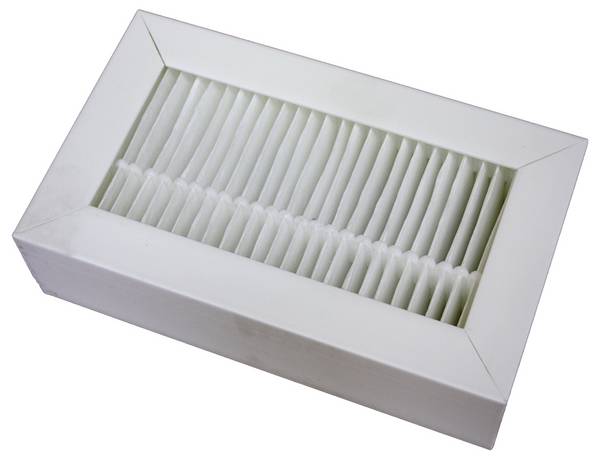 Glen Dimplex EFG 105 F7 Súprava filtrov