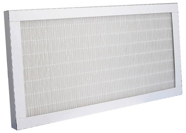 Glen Dimplex EF ZL-S-FILTF7 Súprava filtrov