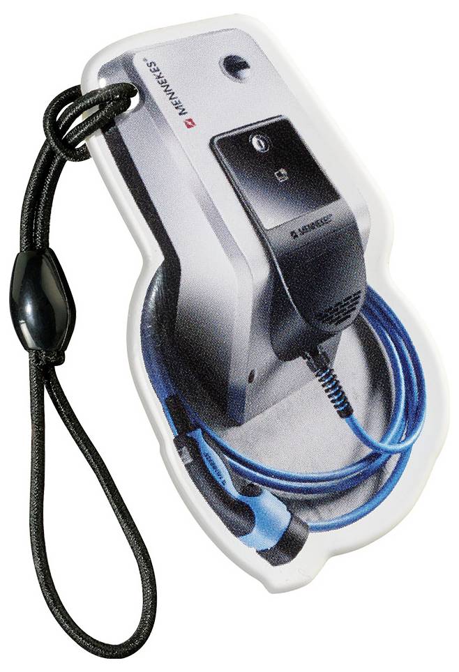 MENNEKES 30711(VE5) RFID karta RFID-0