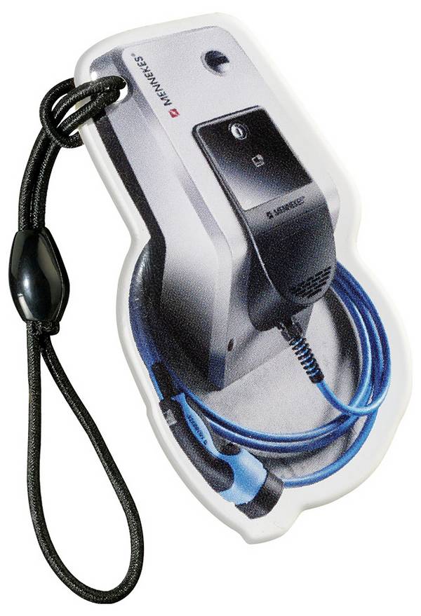 MENNEKES 30711(VE5) RFID karta     RFID