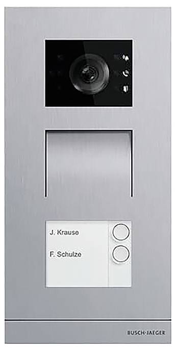 Busch-Jaeger 2TMA130010X0020 Telecamera