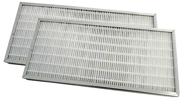 Glen Dimplex EFG 300-400 M5 (VE2) Súprava filtrov