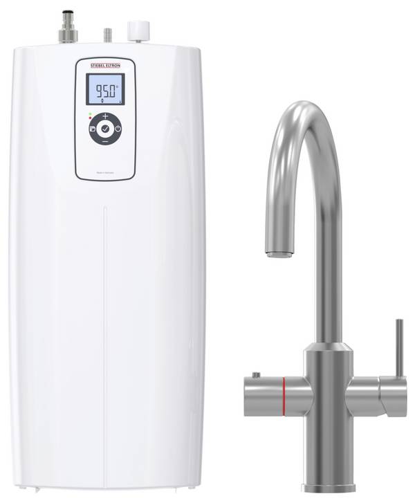 Stiebel Eltron prietokový ohrievač HOT 2.6 N+3in1 b  206271