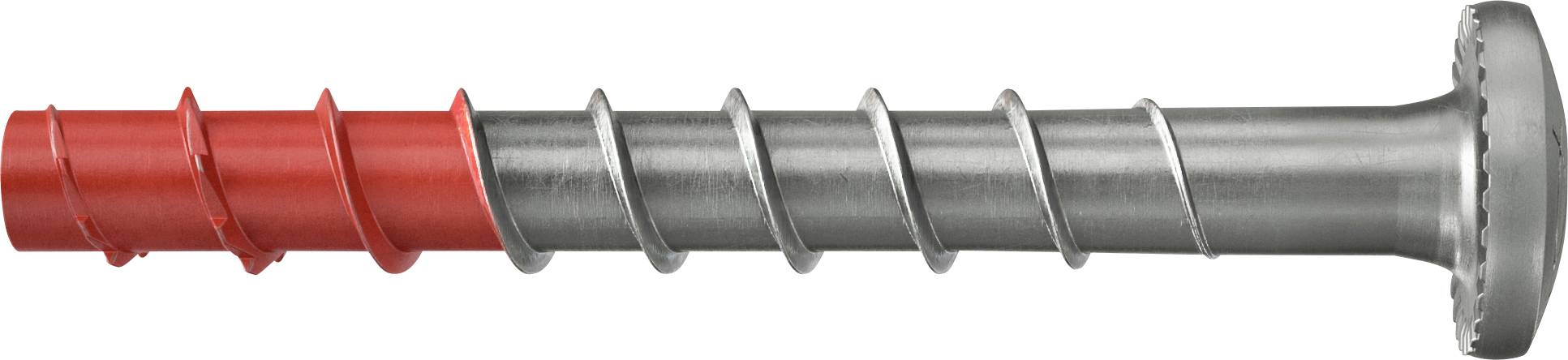 Fischer 573431 Betonschroef 85 mm TX 100 stuk(s)