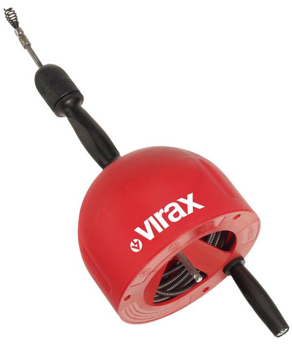 Virax Profesionálny čistič odtokov VAL 26 290640