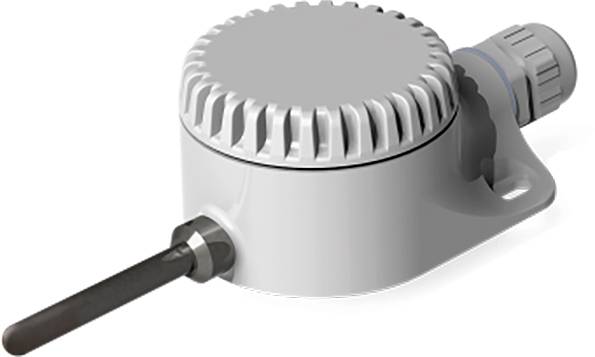 akYtec DTS125L-PT1000.2W.60 59191 PLC-temperatuurmodule afbeelding