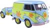 1:18 Kool Kombi Stroj na lovcov duchov