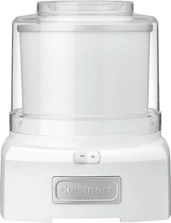 Cuisinart Cool Scoops zmrzlinovač  1.4 l