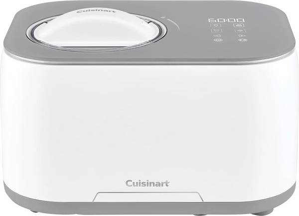 Cuisinart EasyFreeze zmrzlinovač  950 ml