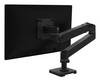 Ergotron Tischhalterung für 1 Monitor bis 34 Zoll stolový držiak monitoru 86,4 cm (34") otočný, skladací