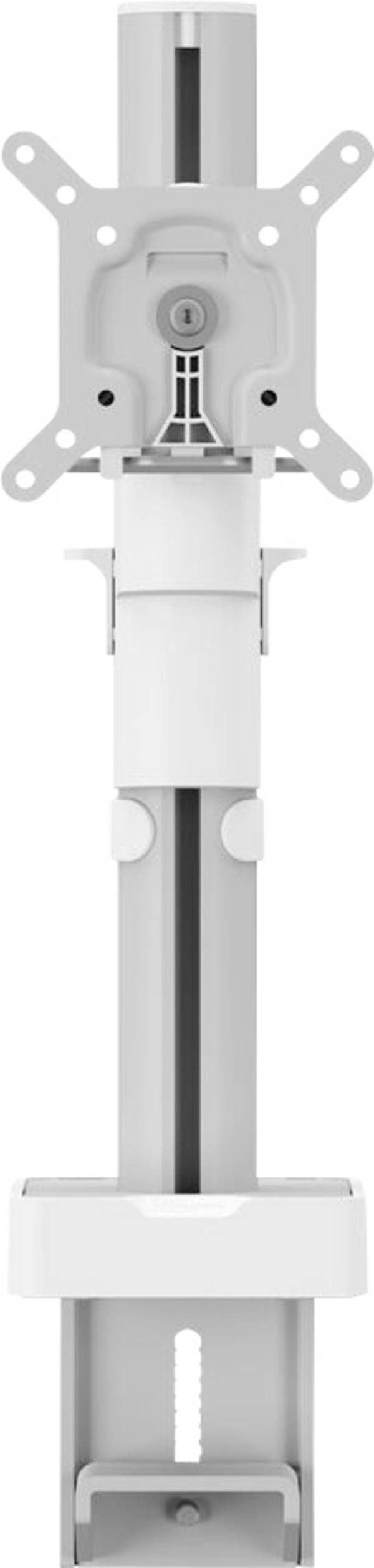 Vogel's MOMO 2117  stolový držiak monitoru  25,4 cm (10") - 109,2 cm (43") sklápajúci, otočný, výškovo nastaviteľný