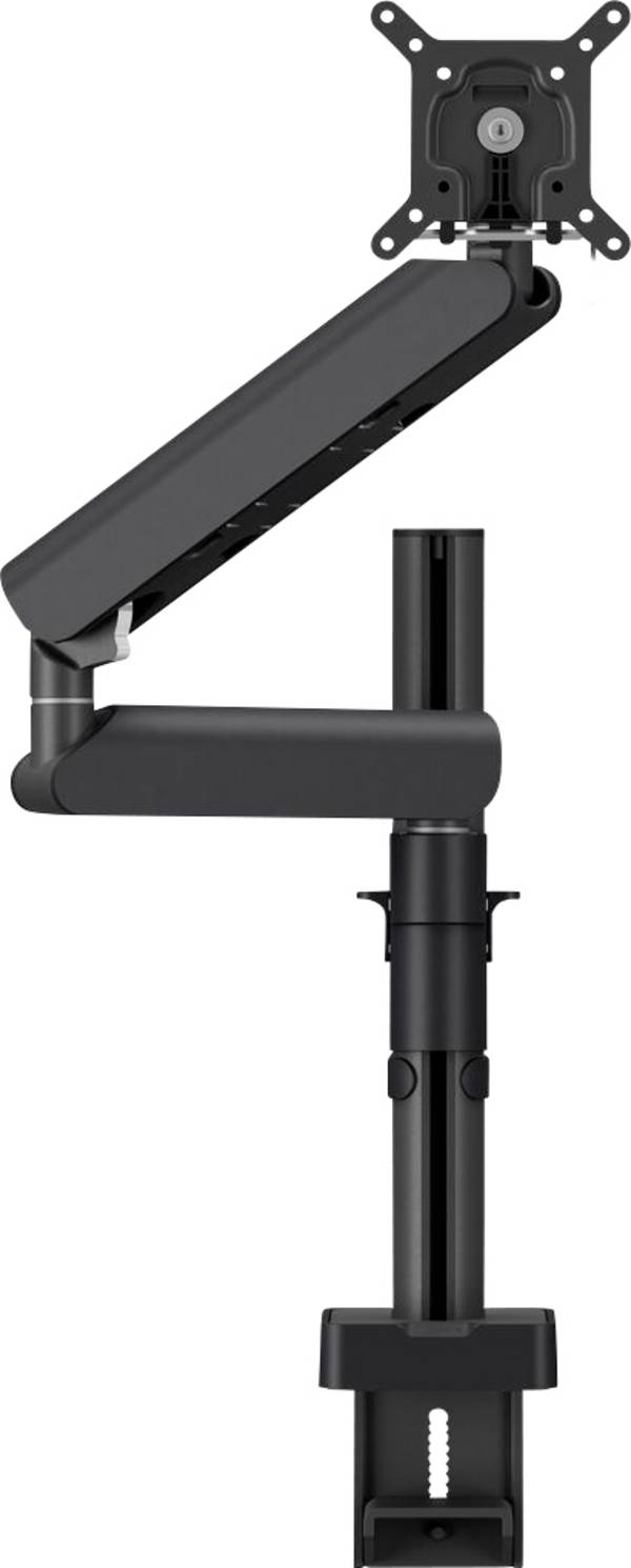 Vogel's MOMO 4137  stolový držiak monitoru  109,2 cm (43") výškovo nastaviteľný, sklápajúci, otočný, nakláňací