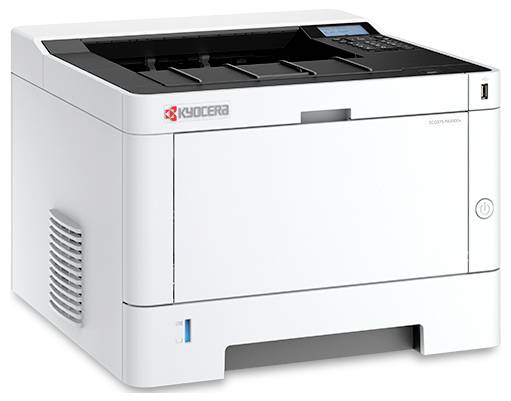 Kyocera ECOSYS PA3500wx/Plus Laserdrucke Printer Laser, kleur A4 35 pag./min. 1200 x 1200 dpi