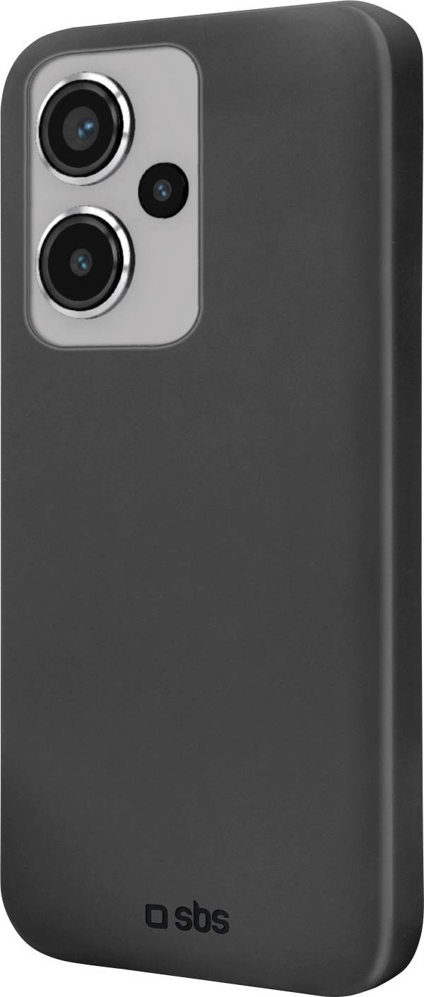 sbs mobile  Cover Xiaomi Redmi Note 13 Pro+ 5G čierna