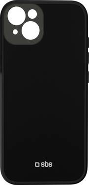 sbs mobile  Cover Apple iPhone 15 Plus čierna