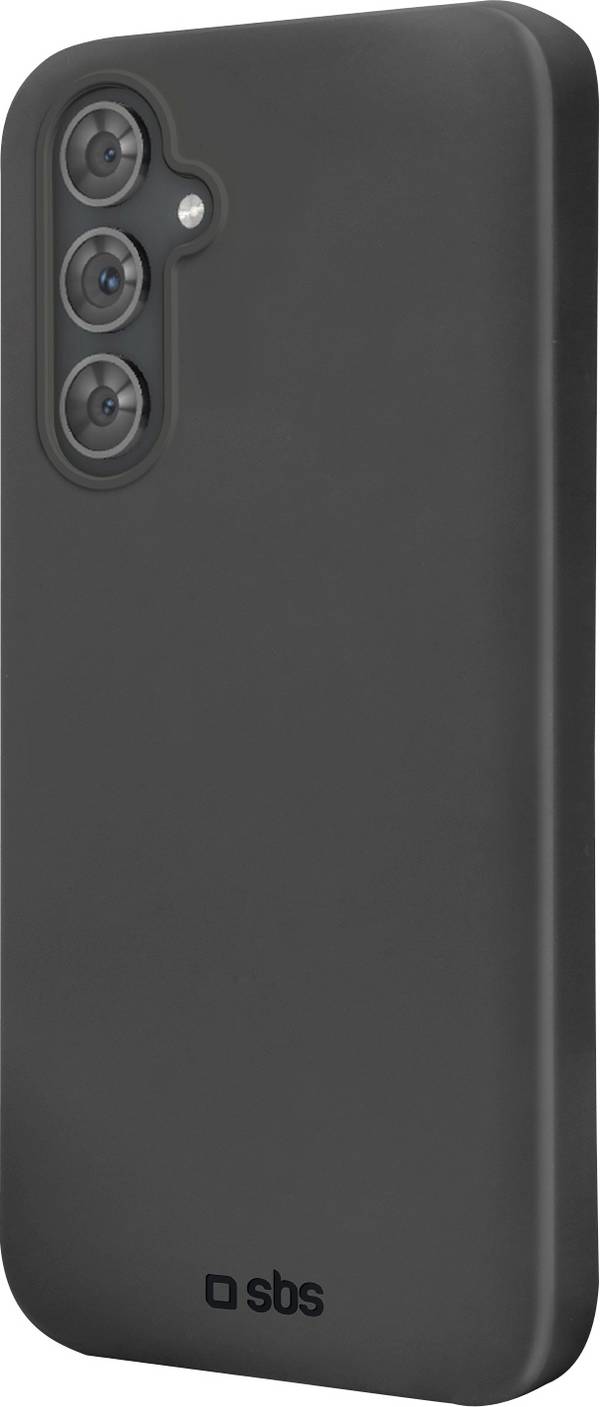 sbs mobile  Cover Samsung Galaxy A25 5G čierna