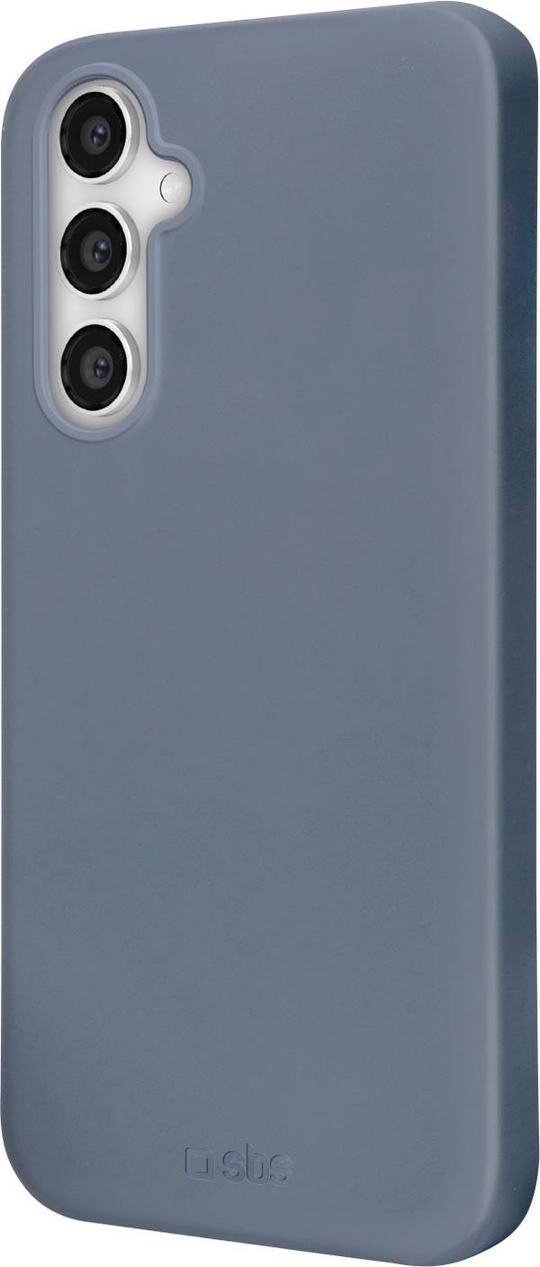 sbs mobile  Cover Samsung Galaxy A15 modrá