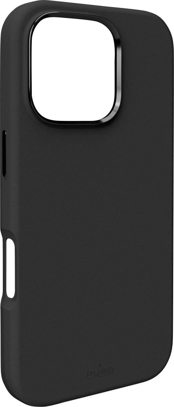sbs mobile  Cover Apple iPhone 16 Pro Max čierna