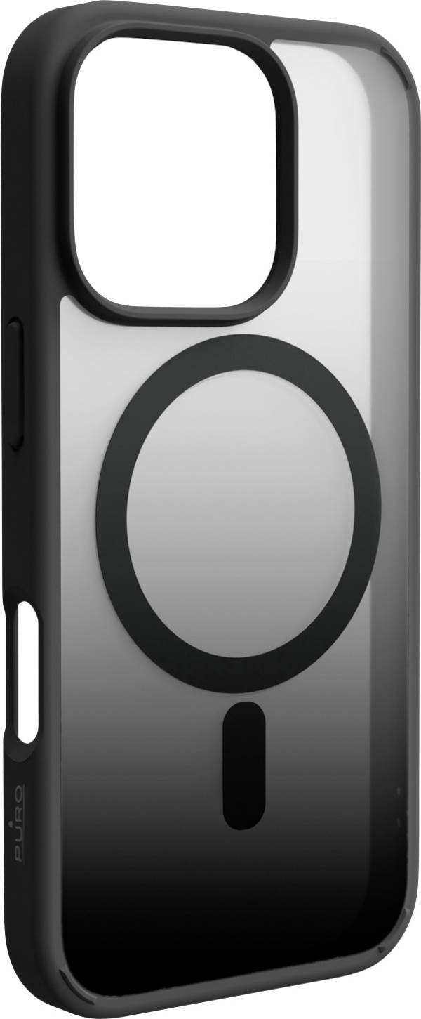 sbs mobile  Cover Apple iPhone 16 Pro Max čierna