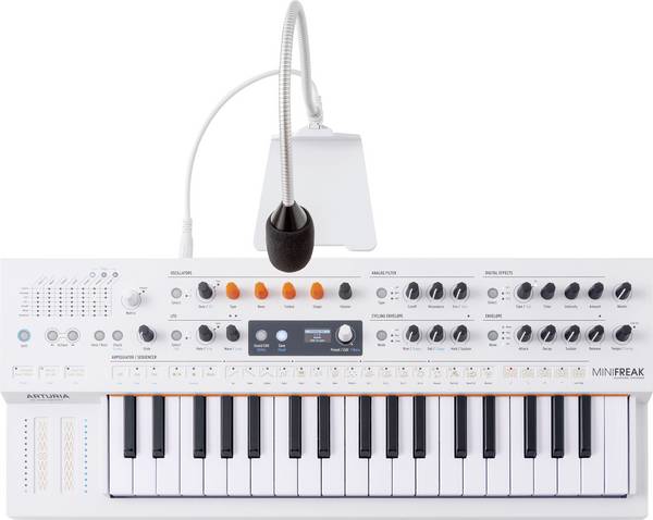 Arturia MiniFreak syntezátor