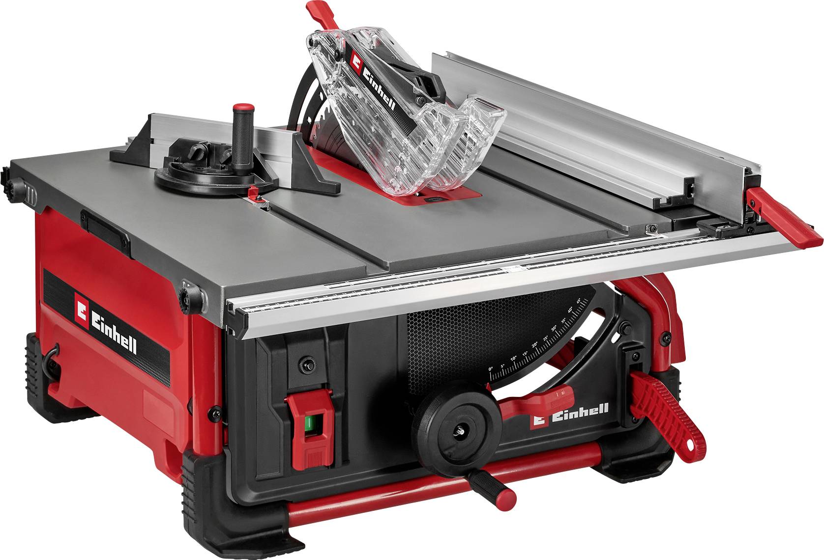 Einhell TE-TS 10 T Bordscirkelsåg 254 mm 1800 W 220 V, 230 V, 240 V