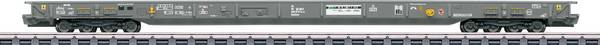 Märklin 047408 Nízkopodlažný vozeň H0 Ralphin