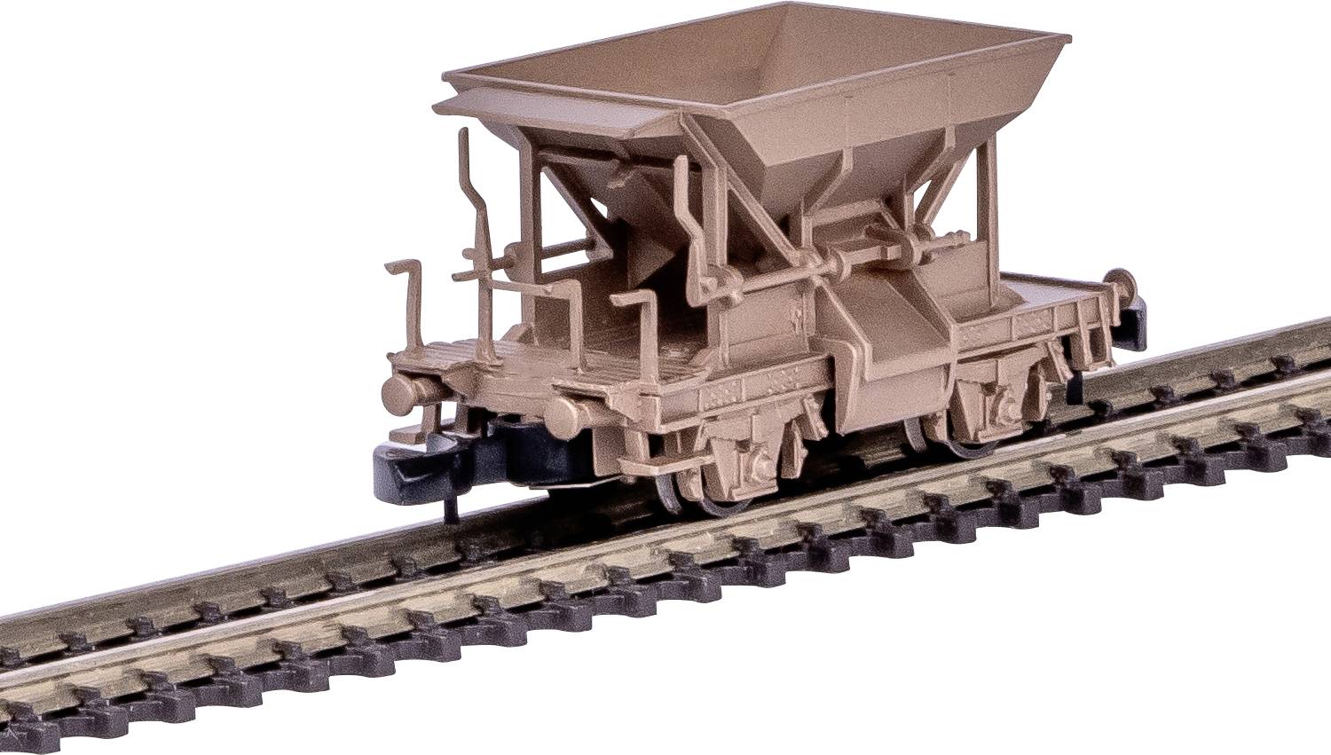 M&auml;rklin 082000 Z grindwagen Bronze editie