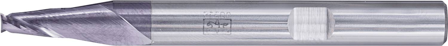 PFERD TOOLS 23000124 Hoekfrees Hardmetaal Lengte 57 mm Werklengte 8 mm Schachtdiameter 6 mm