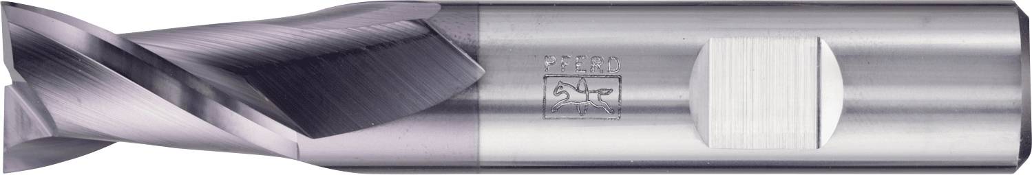 PFERD TOOLS 23000130 Fresa ad angolo Metallo temprato Lunghezza 92 mm Lunghezza operativa 26 mm Diametro albero 16 mm