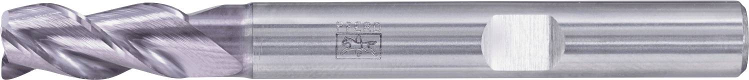 PFERD TOOLS 23000134 Hoekfrees Hardmetaal Lengte 57 mm Werklengte 13 mm Schachtdiameter 6 mm