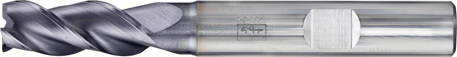 PFERD TOOLS 23000135 Hoekfrees Hardmetaal Lengte 63 mm Werklengte 19 mm Schachtdiameter 8 mm