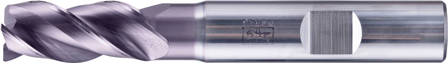 PFERD TOOLS 23000137 Hoekfrees Hardmetaal Lengte 83 mm Werklengte 26 mm Schachtdiameter 12 mm