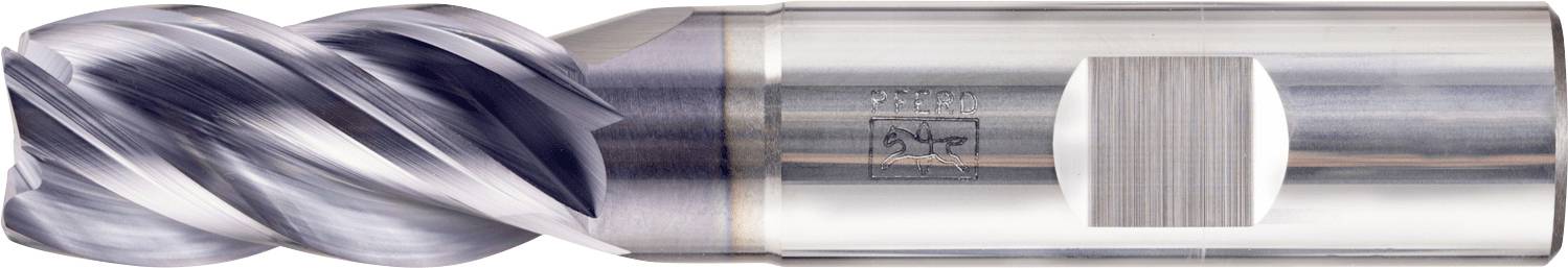 PFERD TOOLS 23000146 Hoekfrees Hardmetaal Lengte 92 mm Werklengte 32 mm Schachtdiameter 16 mm