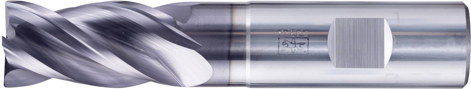 PFERD TOOLS 23000147 Hoekfrees Hardmetaal Lengte 104 mm Werklengte 38 mm Schachtdiameter 20 mm