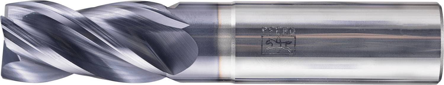 PFERD TOOLS 23000156 Hoekfrees Hardmetaal Lengte 104 mm Werklengte 38 mm Schachtdiameter 20 mm