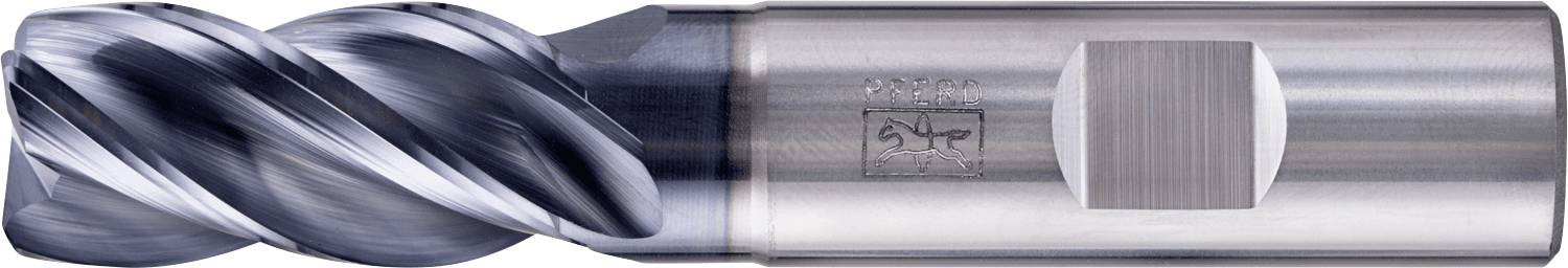 PFERD TOOLS 23000170 Hoekfrees Hardmetaal Lengte 92 mm Werklengte 32 mm Schachtdiameter 16 mm