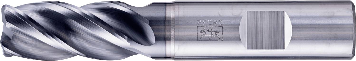 PFERD TOOLS 23000171 Hoekfrees Hardmetaal Lengte 92 mm Werklengte 32 mm Schachtdiameter 16 mm