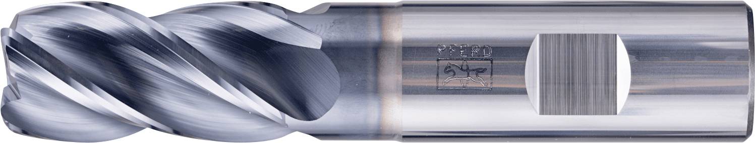 PFERD TOOLS 23000173 Hoekfrees Hardmetaal Lengte 104 mm Werklengte 38 mm Schachtdiameter 20 mm