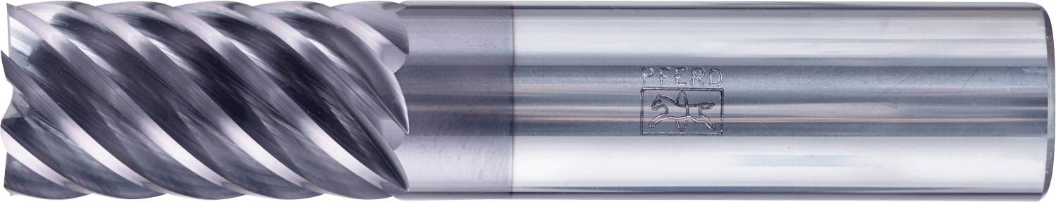 PFERD TOOLS 23000179 Hoekfrees Hardmetaal Lengte 104 mm Werklengte 38 mm Schachtdiameter 20 mm