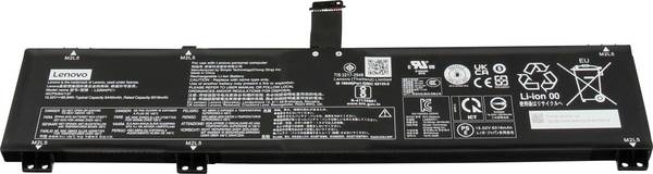 Lenovo akumulátor do notebooku Akku 5B11N45394 15.52 V 6440 mAh Lenovo