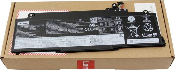 Lenovo akumulátor do notebooku Akku 5B11H56405 11.61 V 4998 mAh Lenovo