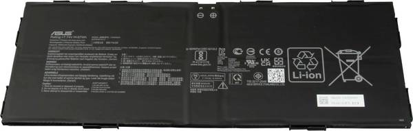 Asus akumulátor do notebooku Akku 0B200-04050000 7.74 V 8694 mAh Asus