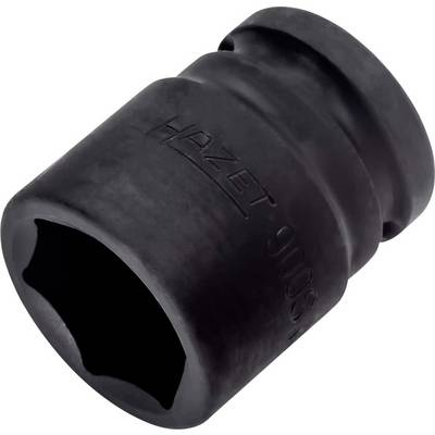 Hazet 900SG-1721/4 sada nástavcov pre nástrčný kľúč, 1/2" (12.5 mm), 900SG-1721/4-0