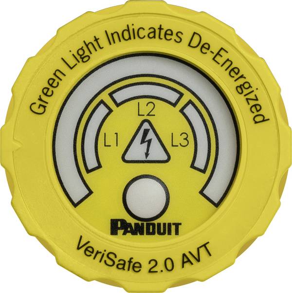 Panduit VS2-AVT-3IB