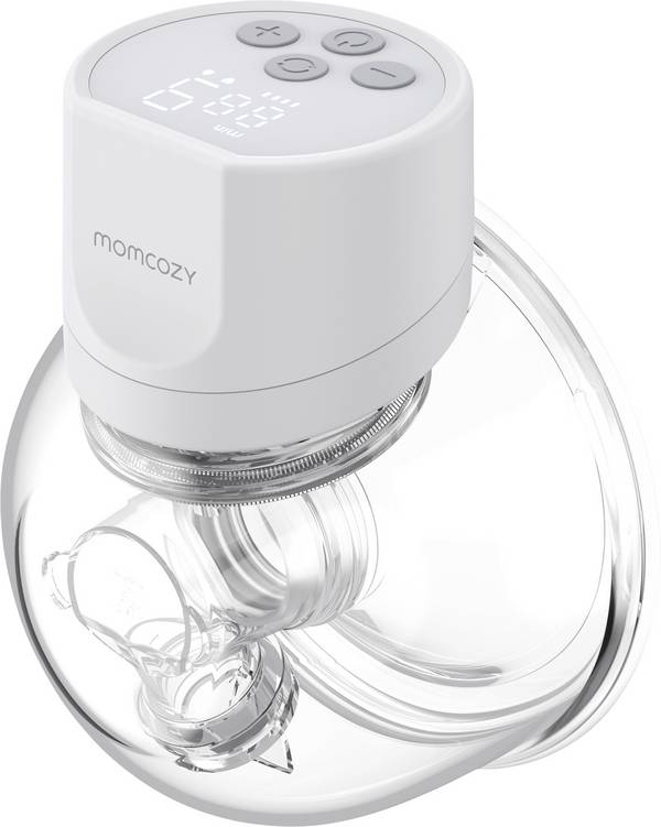 momcozy  S12 Pro - Einzeln BP168-WH00BA-A